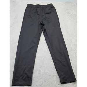 Ultra Performance Sweatpants Womens Medium Black Athletic Streetwear Drawstring